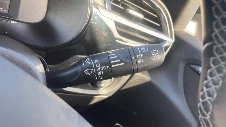 Vauxhall Corsa 1.2 Turbo Ultimate 5dr Auto Petrol Hatchback